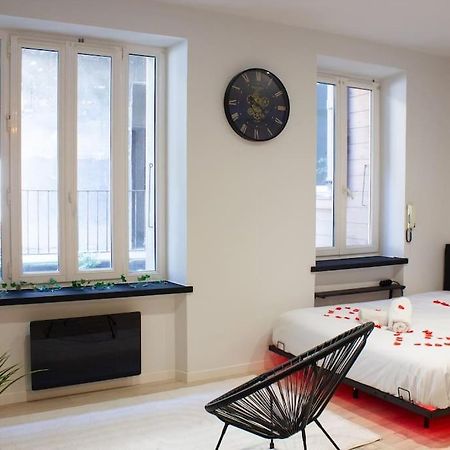 Escapade Suite Албервил Екстериор снимка