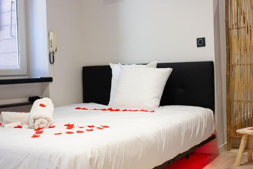 Escapade Suite Албервил Екстериор снимка